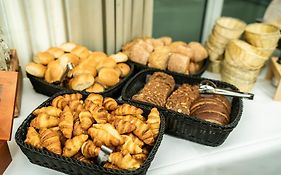 Aparthotel Am Schloss